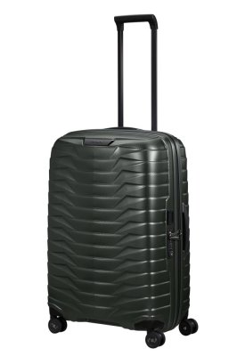 Samsonite PROXIS Spinner 69/25/matt climbing ivy